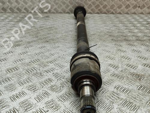 Right front driveshaft KIA SPORTAGE IV (QL, QLE) 1.6 CRDi | BP30463010M39