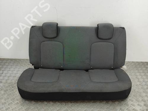 Used Rear seat Rear seat RENAULT ZOE (BFM_) ZOE (88 hp) 33371890 33371890