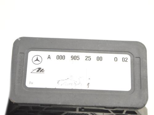Electronic sensor LAND ROVER RANGE ROVER IV (L405) 4.4 SDV8 4x4 | BP30216689M84  - Image 6
