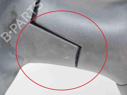 Left mirror FORD TRANSIT Van (FA_ _) 2.2 TDCi | BP10673670C26 