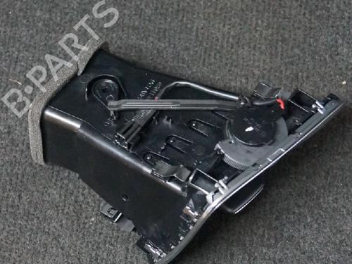 Air vent AUDI Q3 (8UB, 8UG) 2.0 TDI quattro | BP14653380I21 