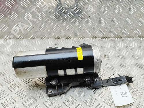 Used Other Other NISSAN LEAF (ZE1) Electric (218 hp) 39989377 39989377