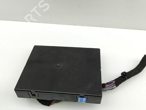 Electronic module AUDI A6 C7 (4G2, 4GC) 3.0 TDI quattro | BP26961417M83 