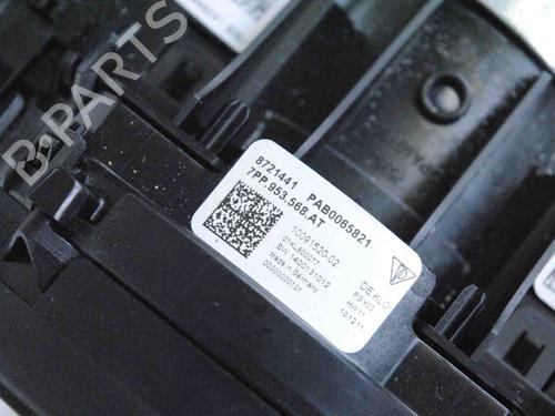 Mando intermitentes / limpia PORSCHE PANAMERA (970) 3.0 S E-Hybrid | BP30254876I23