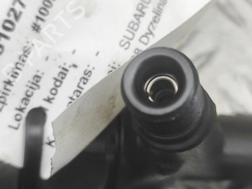Injector BMW 5 (E60) 530 d | BP35982602M100  - Image 5