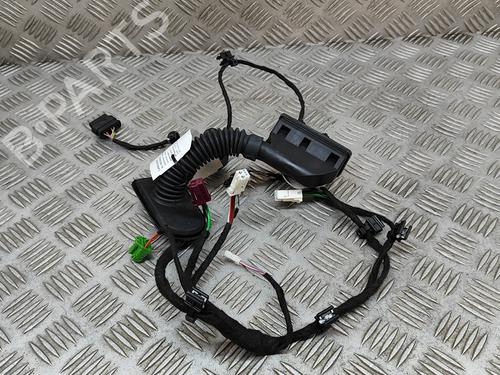 Used Wiring harness MERCEDES-BENZ GLC Coupe (C253) 300 e 4-matic (253.353) (320 hp) 27774105