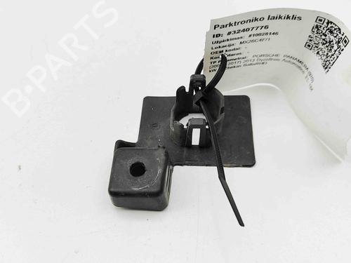Support PORSCHE PANAMERA (970) 3.0 D | BP29487165C155 