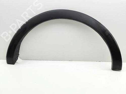 Used Rear right wheel arch trim Rear right wheel arch trim 37598971 37598971
