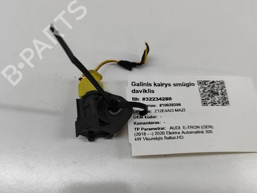Electronic sensor AUDI E-TRON (GEN) 55 quattro | BP33374538M84 - Image 4