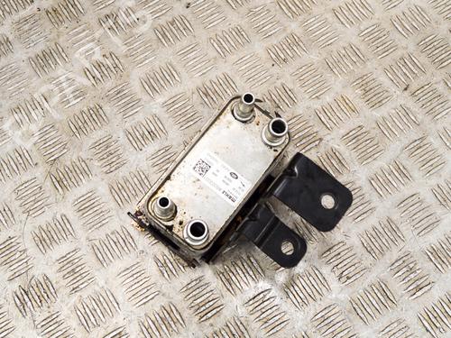 Oil radiator JAGUAR F-PACE (X761) 2.0 D200 MHEV | BP28430491M33