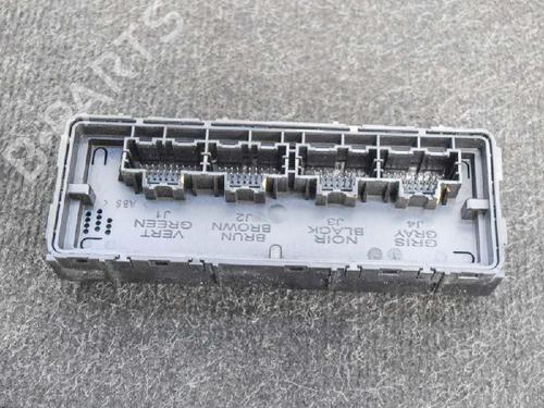 Used Electronic module OPEL MOKKA / MOKKA X (J13) 1.4 (_76) (140 hp) 6756222