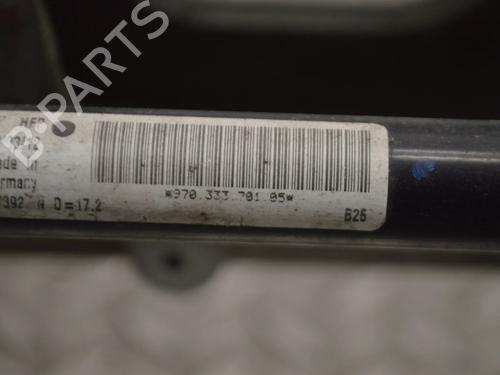 Rear axle BMW 3 Gran Turismo (F34) 320 d xDrive | BP30228898M2 