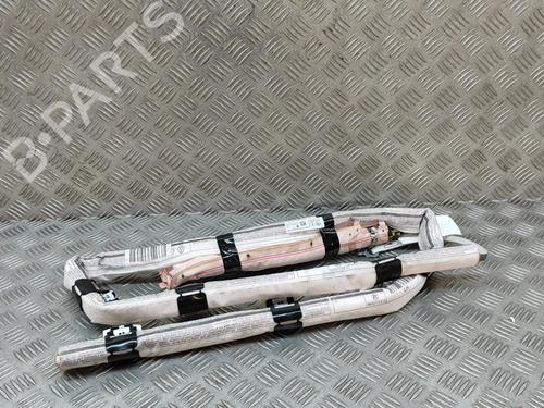 Left curtain airbag RENAULT AUSTRAL E-TECH 200 Hybrid (HGM2) | BP29007698C11 