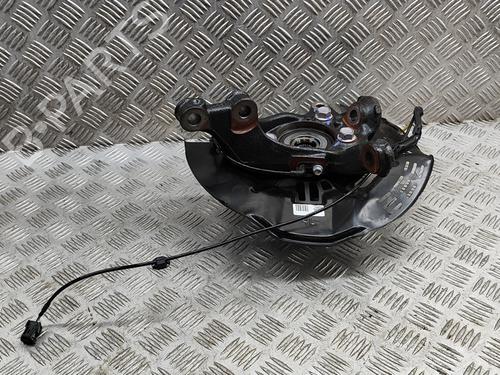 Left front steering knuckle TOYOTA C-HR (_X2_, _H2_) Hybrid | BP27791276M25 