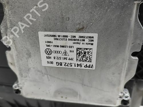 Right headlight PORSCHE MACAN (95B) 3.0 S | BP34136598C29  - Image 8