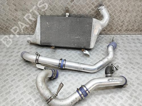 Used Intercooler Intercooler MITSUBISHI LANCER VIII (CY_A, CZ_A) EVO X (CZ4A) (295 hp) 34560110 34560110