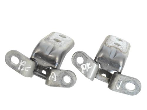 Used Hinge/Door check strap KIA SORENTO II (XM) 2.2 CRDi 4WD (197 hp) 30240047