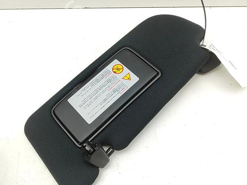 Left sun visor NISSAN GT-R (R35) V6 | BP33962674I1  - Image 5