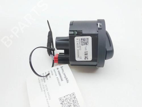 Control unit SKODA KAROQ (NU7, ND7) 1.5 TSI | BP39566318M11 - Image 4