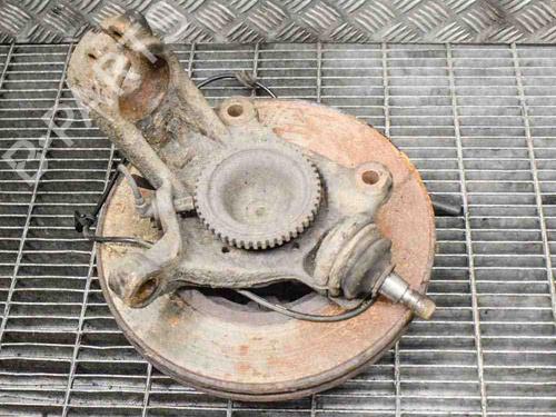 Left front steering knuckle FORD TRANSIT Van (FA_ _) 2.4 TDCi RWD | BP29391124M25 
