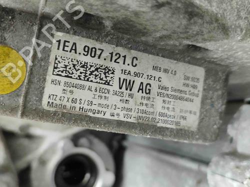 Engine VW ID.3 (E11, E12) Pro | BP28548406M1