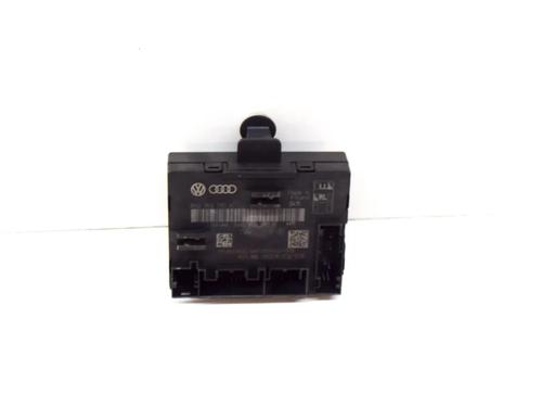 Used Electronic module Electronic module AUDI A1 (8X1, 8XK) S1 quattro (231 hp) 6866618 6866618