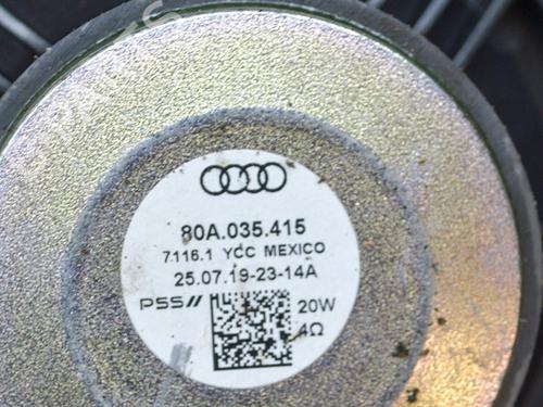Speaker AUDI Q5 (FYB, FYG) 40 TDI quattro | BP27749680E2 