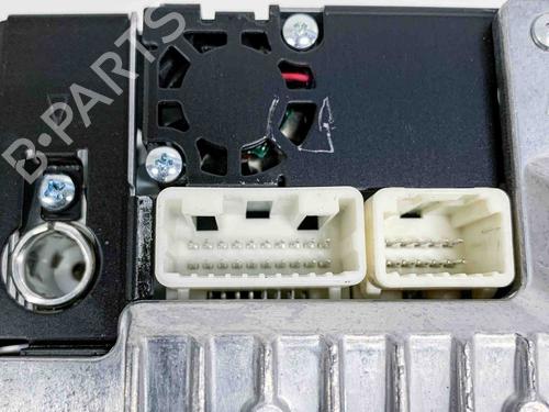 Electronic module TOYOTA HILUX VII Pickup (_N1_, _N2_, _N3_) 2.5 D-4D 4WD (KUN25) | BP6759046M83 
