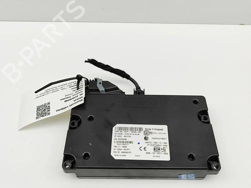 Used Electronic module Electronic module FORD TRANSIT CUSTOM V362 Bus (F3) 2.0 EcoBlue (130 hp) 33377994 33377994