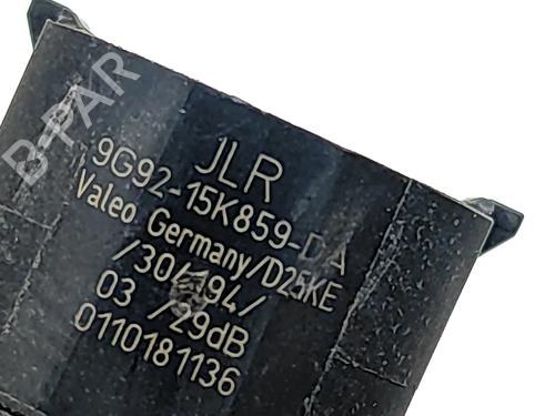 Electronic module LAND ROVER RANGE ROVER EVOQUE (L538) 2.0 D 4x4 | BP39910088M83  - Image 6