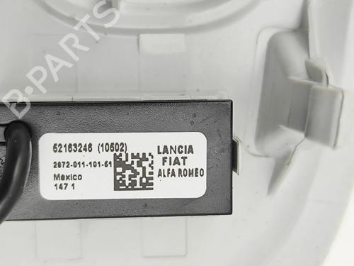 Kabinelys FIAT 500e (332_) Elektro (FA1) | BP36470957I8 - Image 8