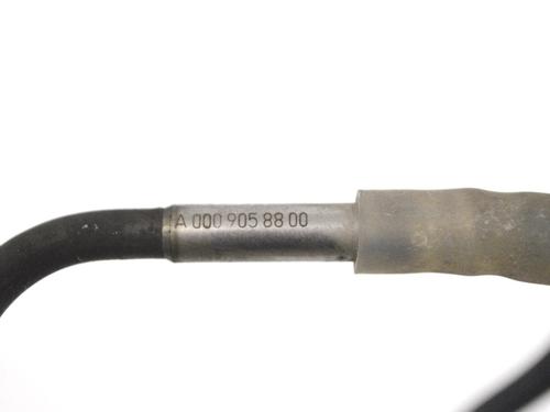 Electronic sensor MERCEDES-BENZ S-CLASS (W221, V221) S 350 BlueTec (221.026, 221.126) | BP30233842M84