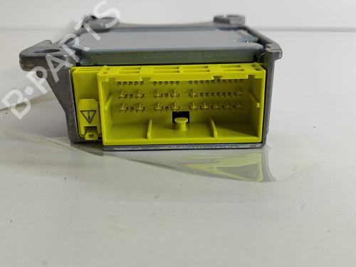 ECU airbags TOYOTA LAND CRUISER PRADO (_J15_) 2.8 D-4D (GDJ150_, GDJ155_, GDJ150, GDJ151) | BP17375025M53 