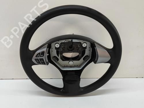 steering-wheel-suzuki-grand-vitara-ii-jt-te-td-2005-27933937 main image