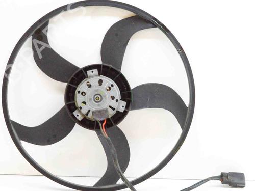 Radiator fan FORD TRANSIT CUSTOM V362 Van (FY, FZ) 2.0 EcoBlue mHEV | BP27763743M35