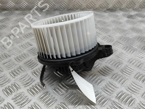 Used Heater blower motor TESLA MODEL X (5YJX) P100D AWD (772 hp) 26290336