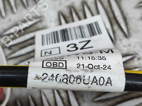 Cable NISSAN QASHQAI III (J12) 1.3 DIG-T | BP28565263E12