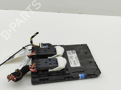 Used Electronic module Electronic module AUDI Q5 (FYB, FYG) SQ5 TFSI quattro (354 hp) 36231897 36231897