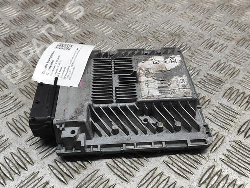 Used Engine control unit (ECU) Engine control unit (ECU) AUDI A6 C6 Avant (4F5) 2.8 FSI quattro (220 hp) 33368163 33368163