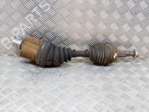 Used Left front driveshaft Left front driveshaft CADILLAC SEVILLE (6K_) 4.6 (275 hp) 27755117 27755117