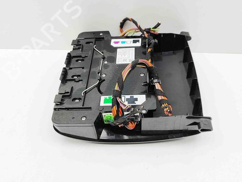 Interior roof light MERCEDES-BENZ CLA Coupe (C117) CLA 200 CDI / d (117.308) | BP29460009I8 