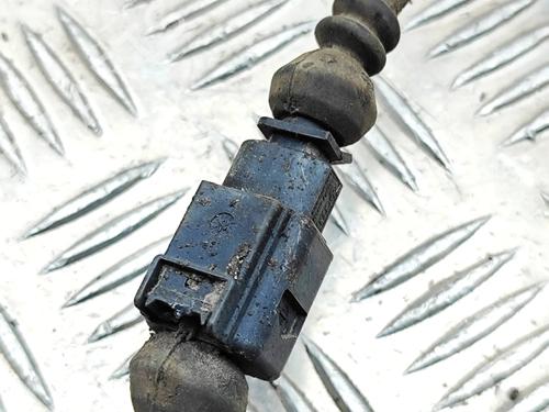 Left rear shock absorber PORSCHE CAYENNE Coupe (9YB) 3.0 E-Hybrid AWD | BP38017847M18 - Image 7