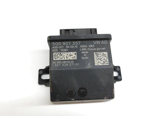 Used Electronic module VW GOLF VII (5G1, BQ1, BE1, BE2) e-Golf (115 hp) 19283969