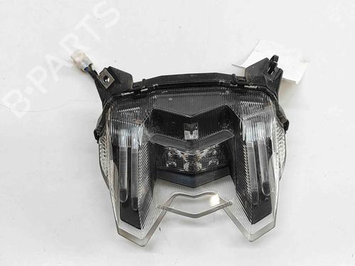 Used Other Other YAMAHA MOTORCYCLES MT MT-09 (RN43) (115 hp) 32755077 32755077