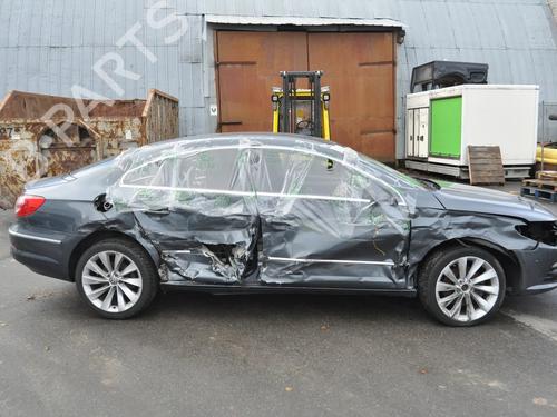 Other VW PASSAT CC B6 (357) 2.0 TDI | BP32754701O1 - Image 4