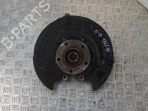 Used Right rear steering knuckle BMW X3 (F25) xDrive 35 i (306 hp) 14656585