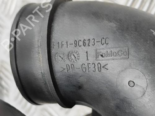 Air filter box FORD FOCUS III 1.0 EcoBoost | BP29920380M87 