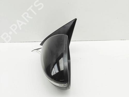 Left mirror KIA XCEED (CD) 1.5 T-GDI | BP37481504C26 - Image 3