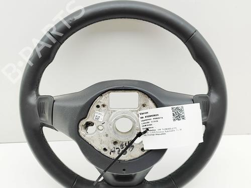 Steering wheel VW T-CROSS (C11, D31) 1.0 TSi | BP30005211C49 