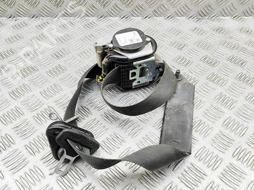 Front right seatbelt FORD TRANSIT CUSTOM V362 Van (FY, FZ) 2.0 EcoBlue mHEV | BP33384785I25 - Image 5